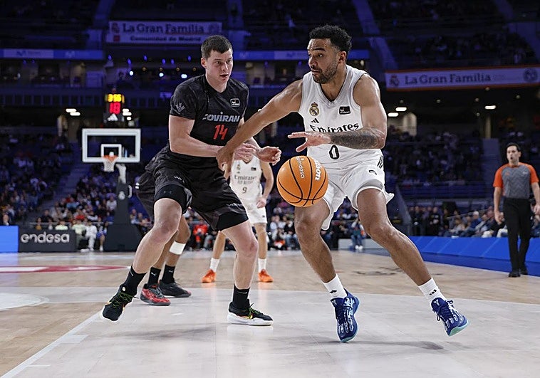 El Covirán quiere una victoria que le reconforte ante sus aficionados